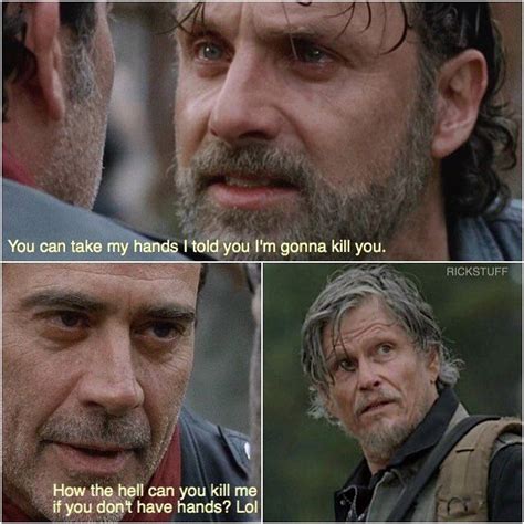 234 best images about The Walking Dead funny memes Season 7 on ...