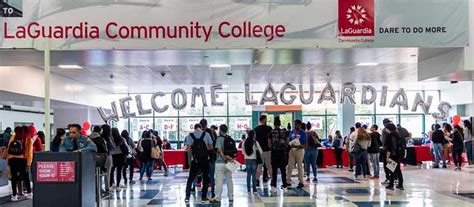 LaGuardia Community College