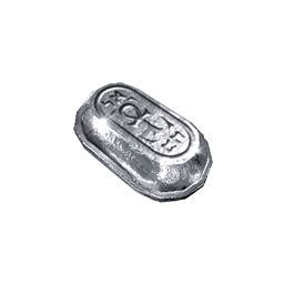 Silver Ingot - Shroud of the Avatar Wiki - SotA