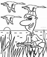 Printable Hunting Coloring Pages For Kids  Cool2bKids sketch template