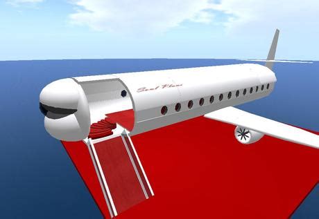 Second Life Marketplace - Soul plane 2