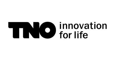 Netherlands Organisation for Applied Scientific Research – TNO