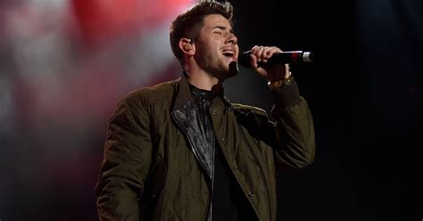 Songs Written by Nick Jonas | POPSUGAR Entertainment