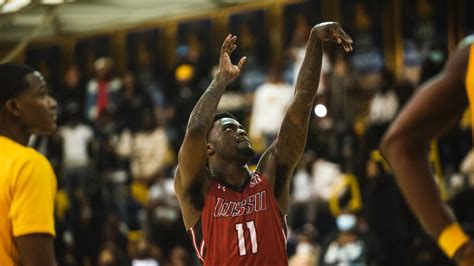 WSSU basketball schedule 2022-2023 - HBCU Gameday