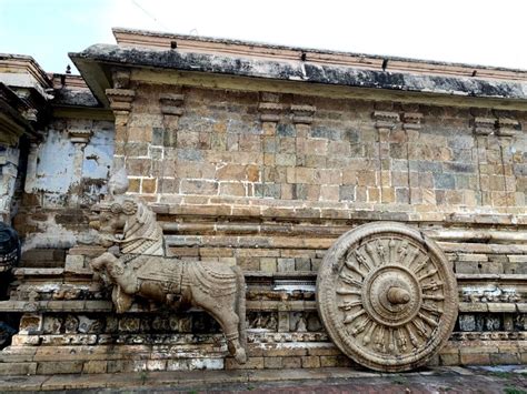 Nageswaran Temple Kumbakonam: Abode Of Lord Of Divine Serpents