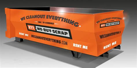 Free 5 Dumpster Rental Marketing Tips For Junk Removal Companies Junk Removal Flyer Template and ...