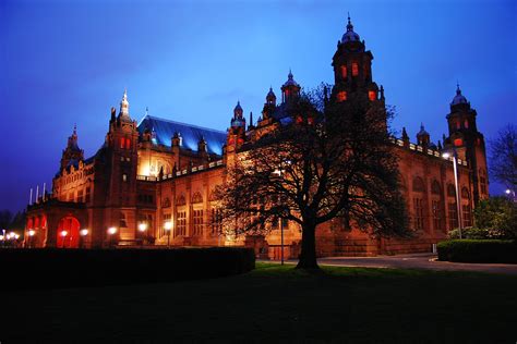 Scotland’s Glasgow Museums Become First UK Cultural Body to Sign ...