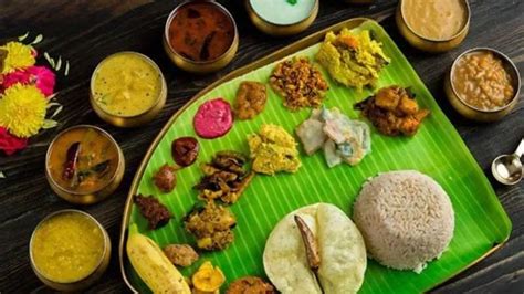 Craving authentic Kerala Sadya? Check out these places in Mumbai for Sadya Thali this Onam!