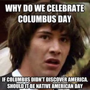 Columbus Day Quotes. QuotesGram