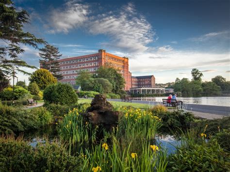 Belper River Gardens | Visit Amber Valley