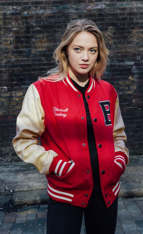 women wearing lettermans jacket - Google Search | Varsity jacket, Jackets, Women wear