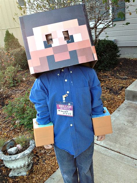 15 Coolest DIY Halloween Boys Costumes – Part 2