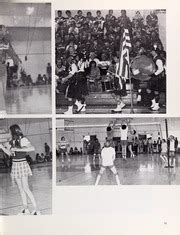 Granada Hills High School - Tartan Yearbook (Granada Hills, CA), Class ...