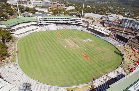 Newlands Cricket Ground: History, Capacity, Events & Significance