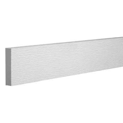 3.5 Inch Wide AZEK PVC Trim Boards at Lowes.com