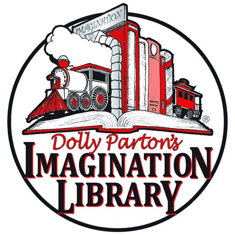 Dolly Parton's Imagination Library | United Way of South Wood & Adams ...