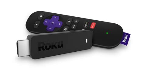 Roku's Streaming Stick gets marked down to Amazon all-time low at $35