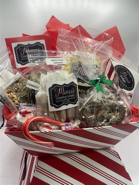 Christmas Gift basket