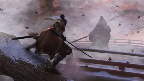 Sekiro bosses: our guide to beating every boss in the game | PCGamesN