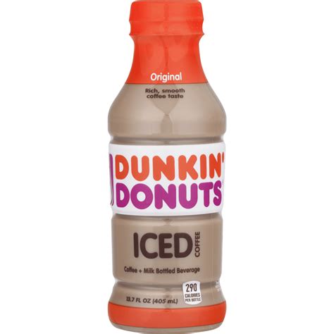 Dunkin Donuts Coffee Beans Walmart / Dunkin Donuts Coffee And Doughnut ...