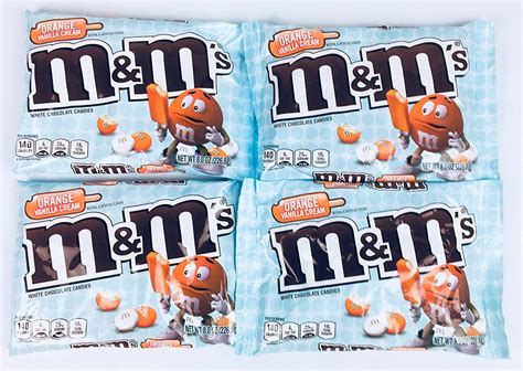 The New M&M Flavors Coming Out This Year Sounds Delectable