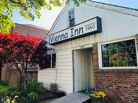 Vienna Inn Celebrates 61st Year Amid Pandemic Challenges | Vienna, VA Patch