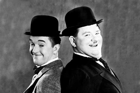 Stan Laurel & Oliver Hardy: The Kings Of Comedy | Madras Courier