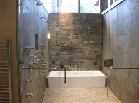 Tub Shower Combo: Take Your Bathroom Design To The Next Level