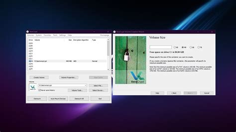 VeraCrypt encryption tool review | TechRadar