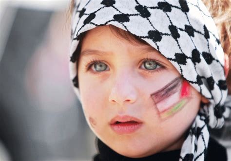 Foto Anak Palestina - 47+ Koleksi Gambar