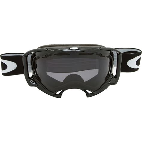 Oakley Splice Goggle - Polarized - Ski