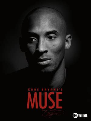 Kobe Bryant's Muse (2015) movie posters