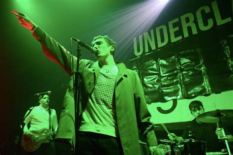 INTERVIEW: The Underclass - GigslutzGigslutz