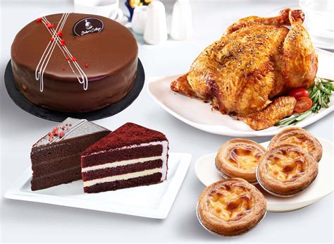 Baker's Cottage delivery menu - order online | foodpanda