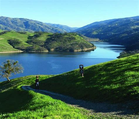 Del Valle Regional Park | East Bay Parks