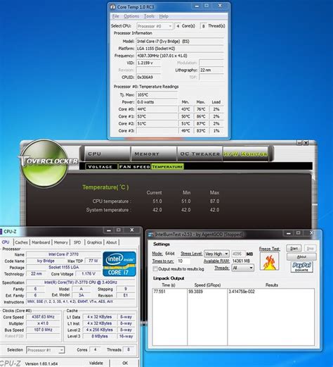 Difference between i7 3770 and 3770K - www.hardwarezone.com.sg