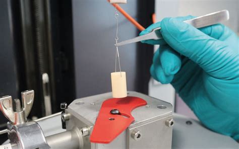 An overview of Thermogravimetric Analysis - SETARAM