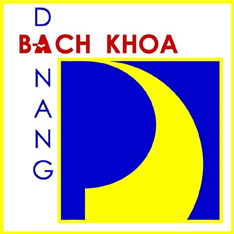 Tải mẫu logo trường đại học Bách Khoa Đà Nẵng (DUT) file vector AI, EPS, JPEG, PNG, SVG