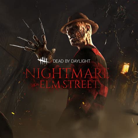 Dead by Daylight: A Nightmare on Elm Street™ Chapter