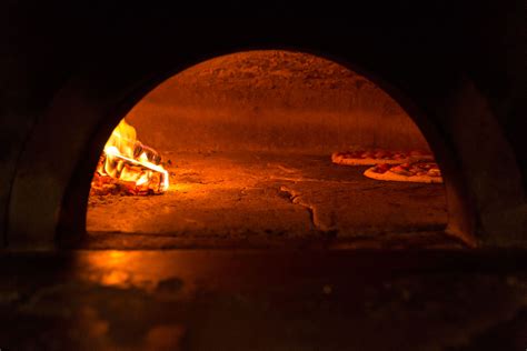 wood fired | Sartori Restaurant