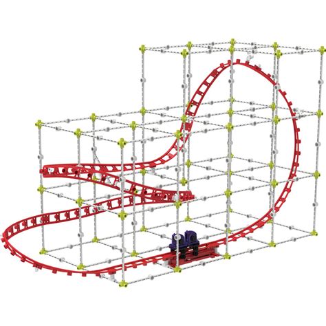 Roller Coaster Engineering | Thames and Kosmos