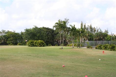 Lauderhill Golf Course | Map of Play