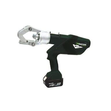 Greenlee 12 Ton Crimper Indent | Tallman Equipment Company