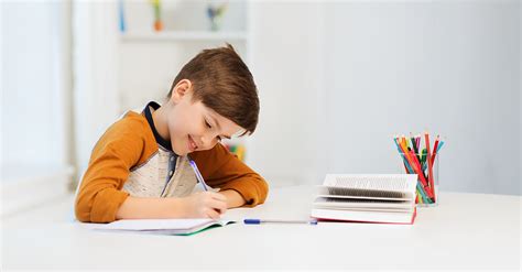 8 tips to make your kid not hate homework | lernin blog