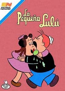 la pequeña lulu | La pequeña lulu, Pequeña, Búsqueda de imágenes