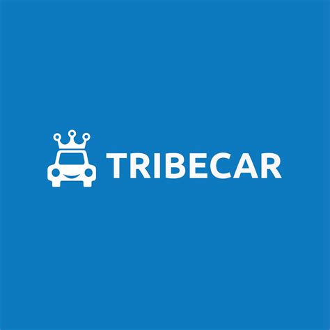 Tribecar - Login