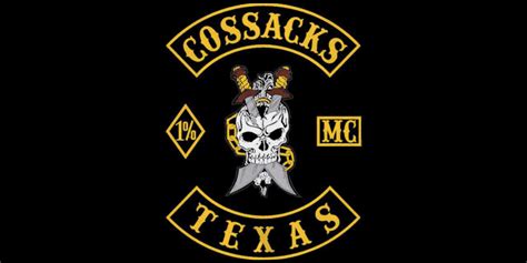 Cossacks MC patch logo new 2017-1200x600 - One Percenter Bikers