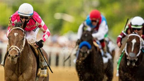 America's Best Horses for May 17 | America's Best Racing