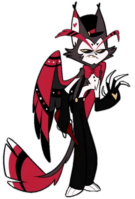 My top 3 favorite characters of Hazbin Hotel, so far. Name your guys top 3 (from the episodes ...