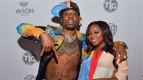 Reginae Carter Shares Update on Incarcerated YFN Lucci | Complex